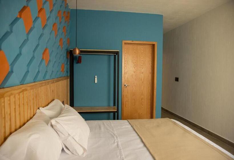 호텔 Casa Jima Agave