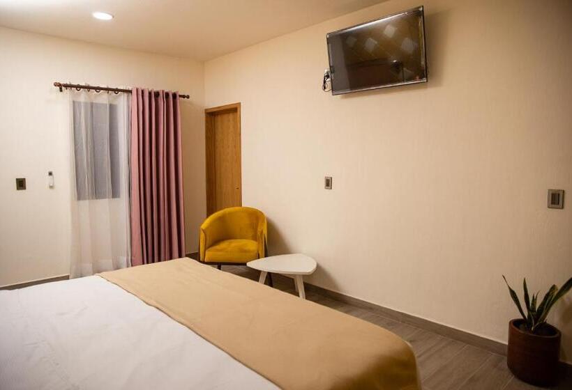 호텔 Casa Jima Agave