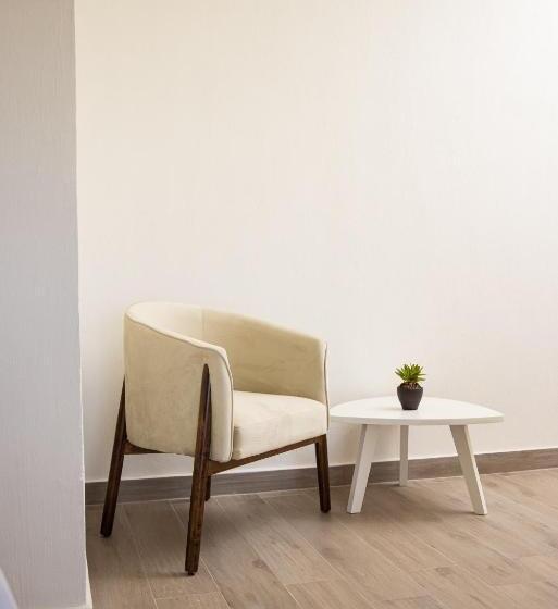 호텔 Casa Jima Agave