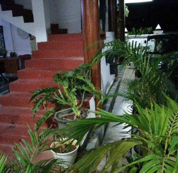 ホテル Dive Beach Palace