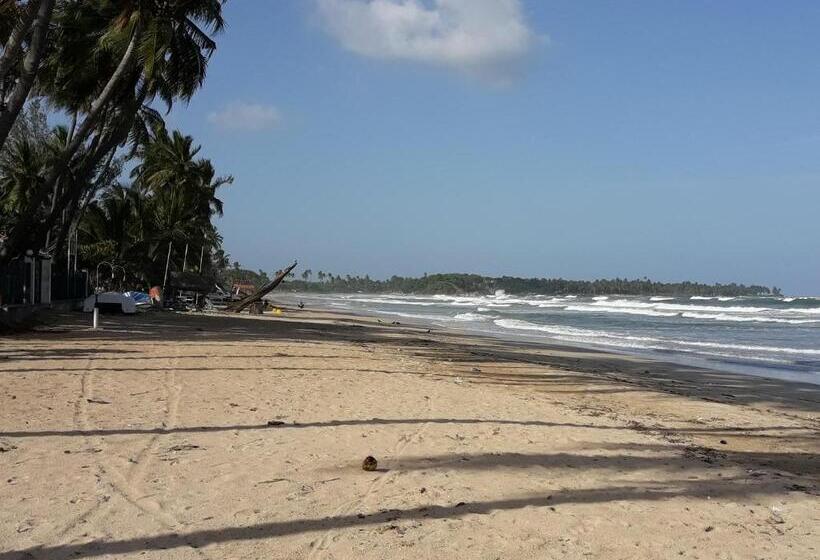 ホテル Dive Beach Palace