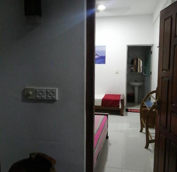 ホテル Dive Beach Palace