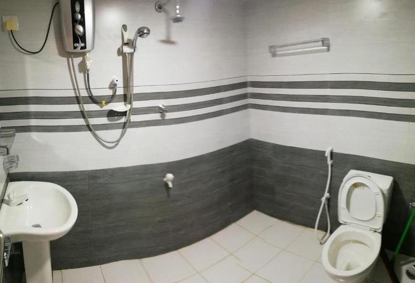 ホテル Dive Beach Palace