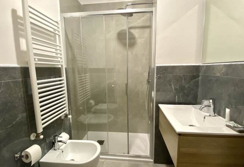 בית מלון כפרי Fioralba