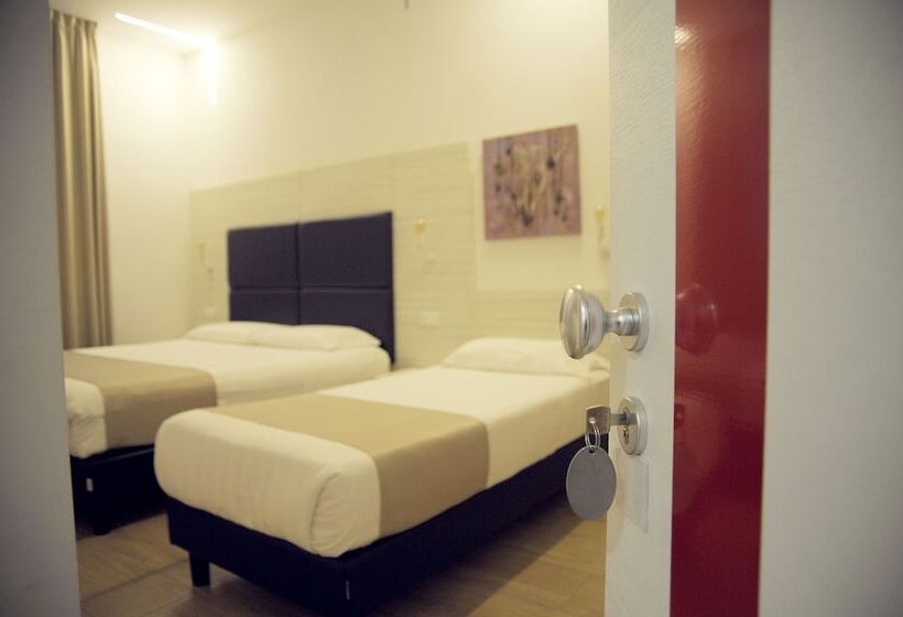 בית מלון כפרי Fioralba