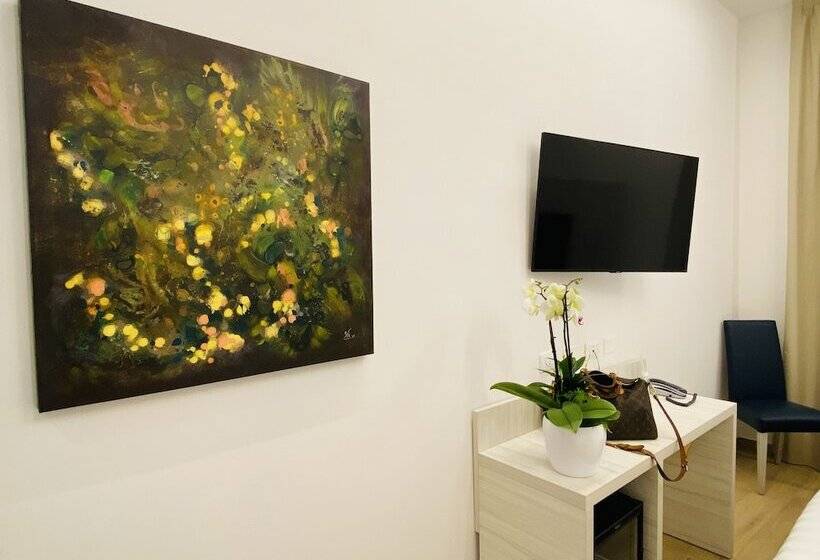 בית מלון כפרי Fioralba