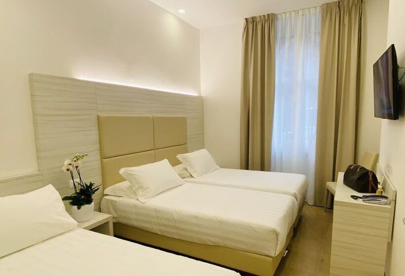 בית מלון כפרי Fioralba