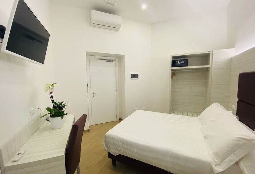 בית מלון כפרי Fioralba