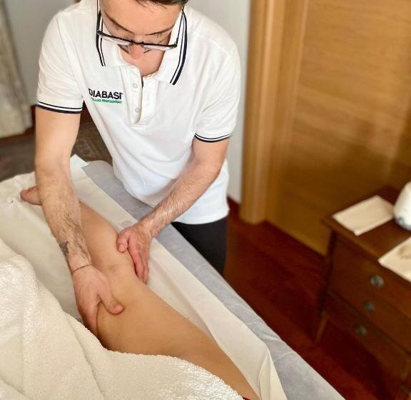 בית מלון כפרי Fioralba