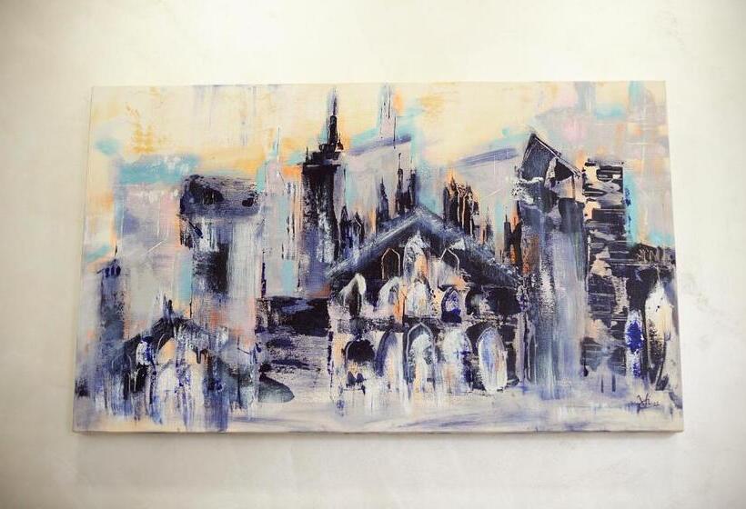 בית מלון כפרי Fioralba