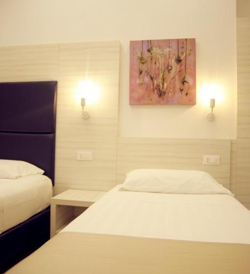 בית מלון כפרי Fioralba