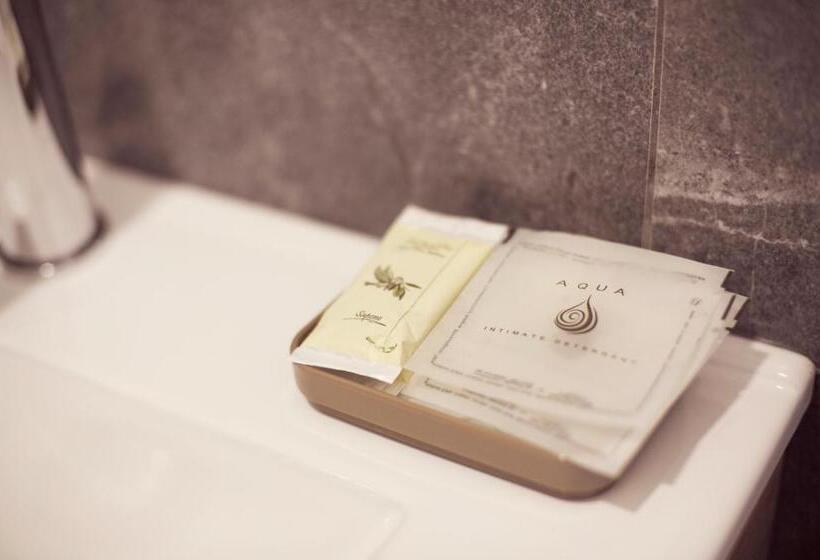 בית מלון כפרי Fioralba