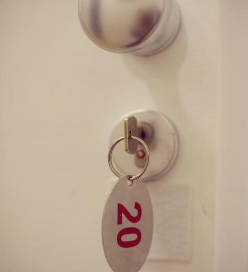 בית מלון כפרי Fioralba