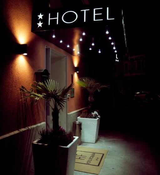 בית מלון כפרי Fioralba