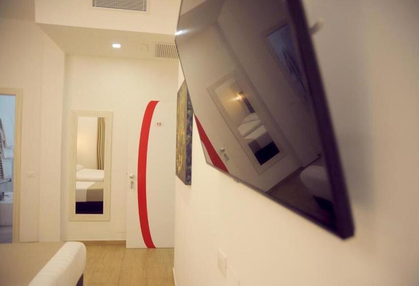 בית מלון כפרי Fioralba