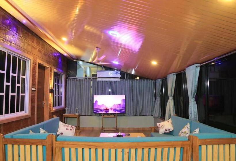 호텔 Privy Stays  Bherse Villa