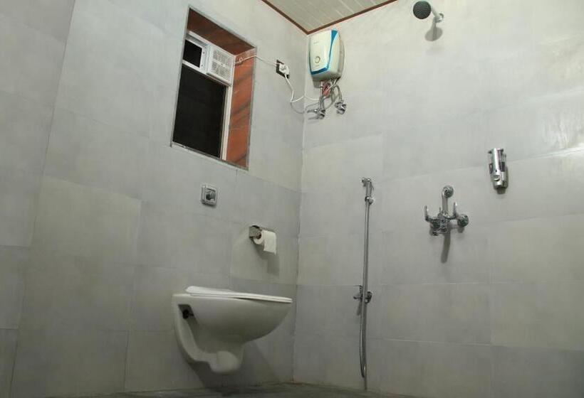 호텔 Privy Stays  Bherse Villa