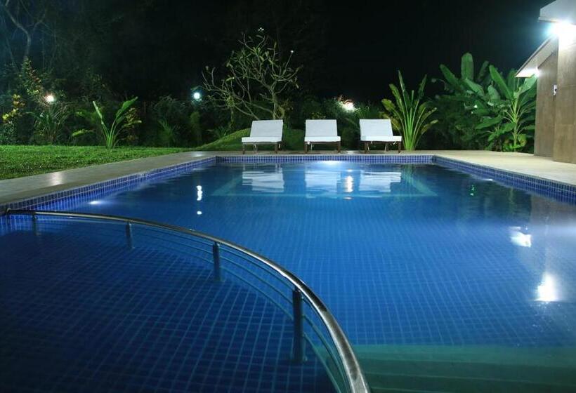 호텔 Privy Stays  Bherse Villa