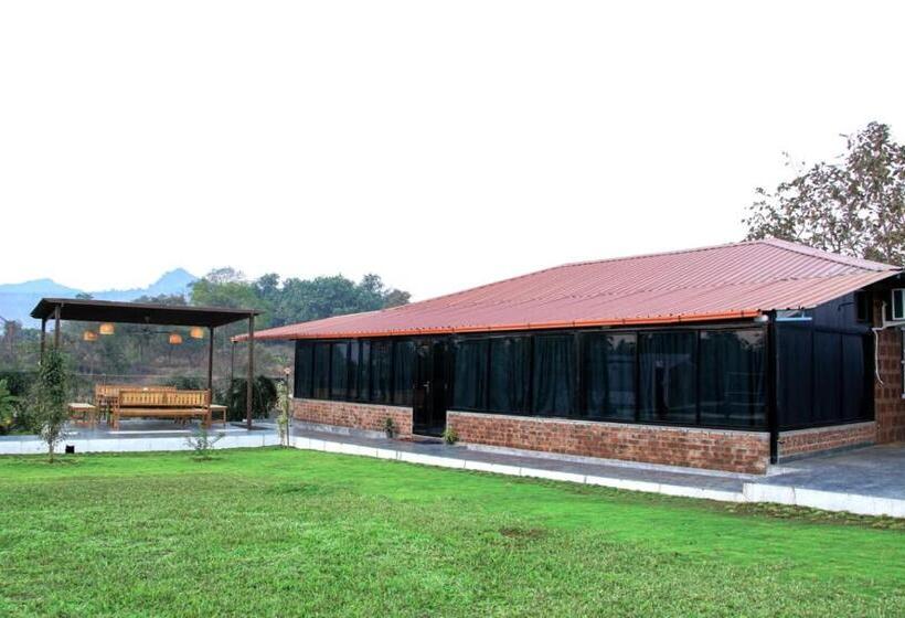 호텔 Privy Stays  Bherse Villa