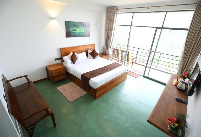 فندق Icy Falls   Ohiya