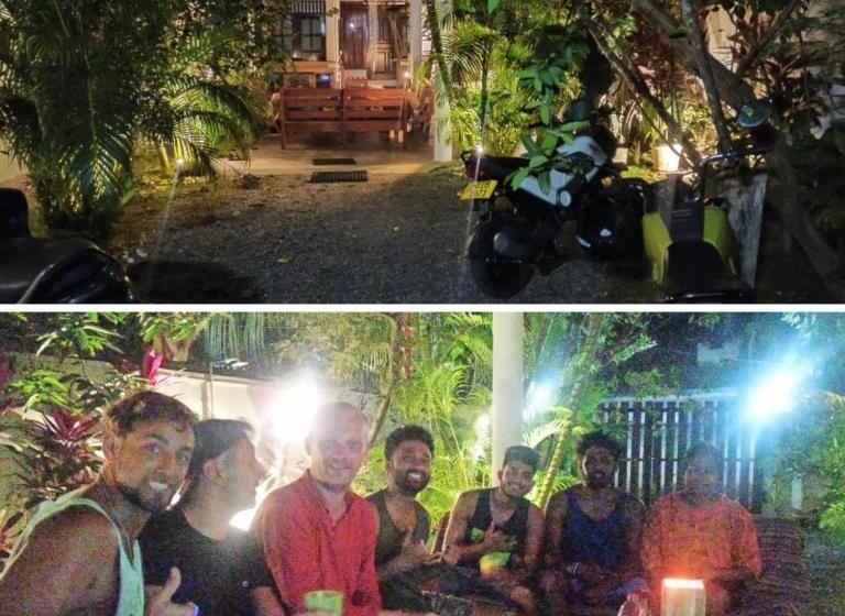 Kiara Sands Hotel Mirissa