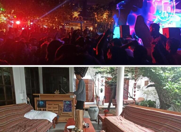 Kiara Sands Hotel Mirissa