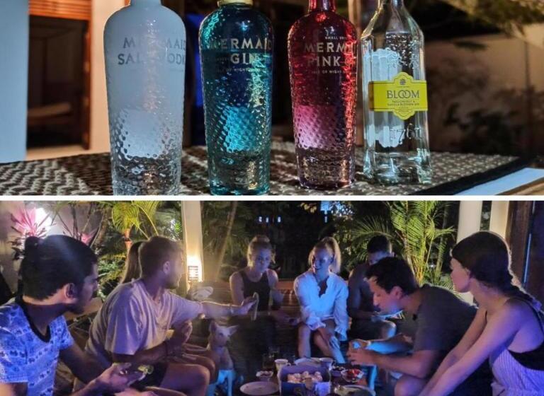 Kiara Sands Hotel Mirissa