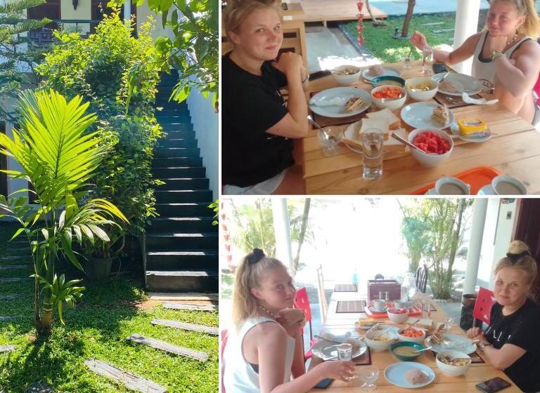 Kiara Sands Hotel Mirissa