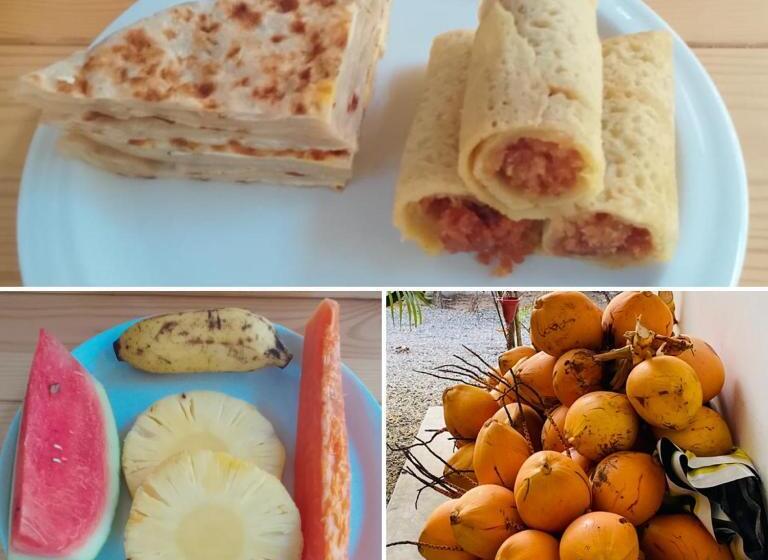 Kiara Sands Hotel Mirissa