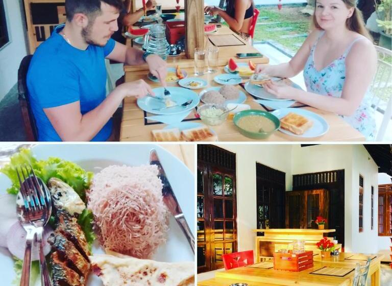 Kiara Sands Hotel Mirissa