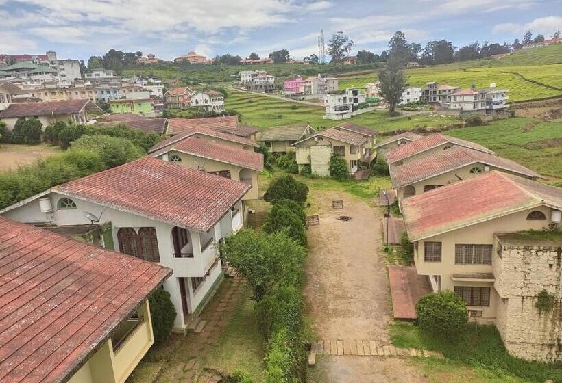 בית מלון כפרי Mango Hill Shola Ooty