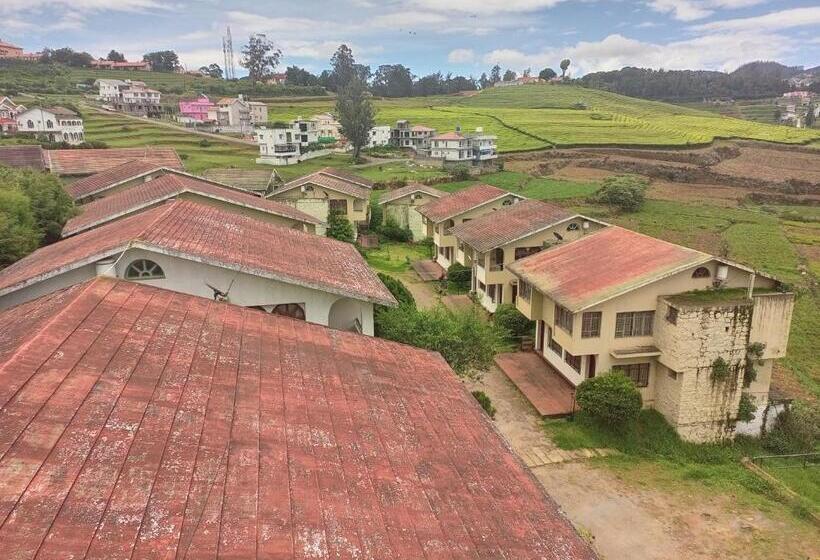 בית מלון כפרי Mango Hill Shola Ooty