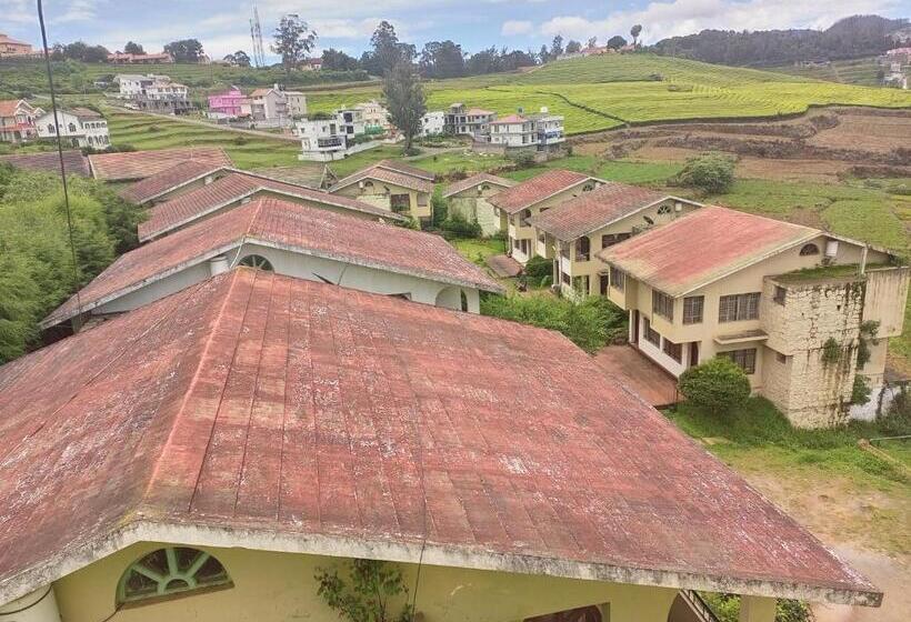בית מלון כפרי Mango Hill Shola Ooty