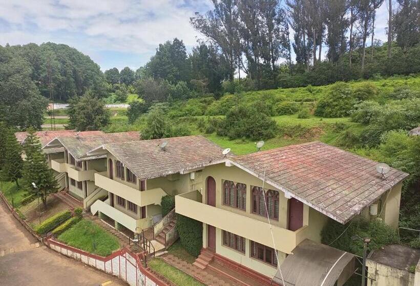 בית מלון כפרי Mango Hill Shola Ooty