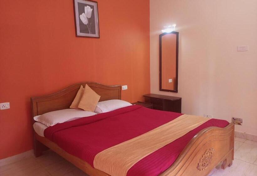 בית מלון כפרי Mango Hill Shola Ooty