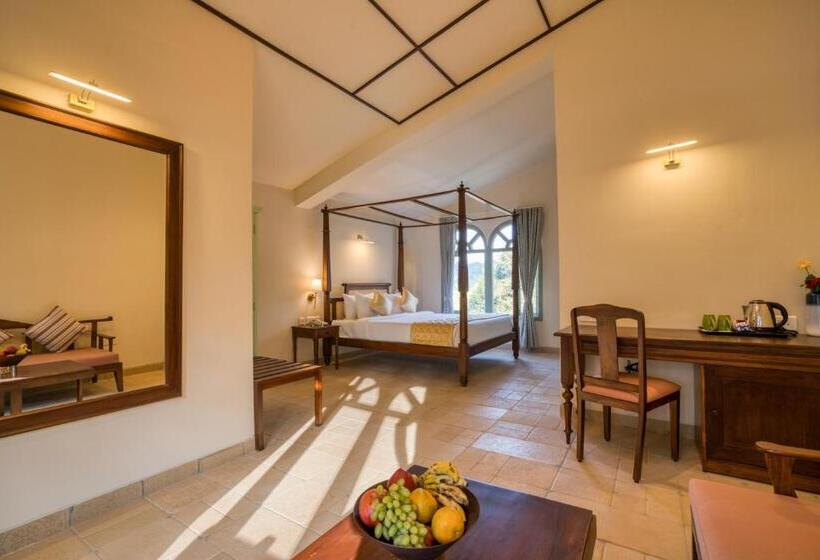 בית מלון כפרי Mango Hill Shola Ooty