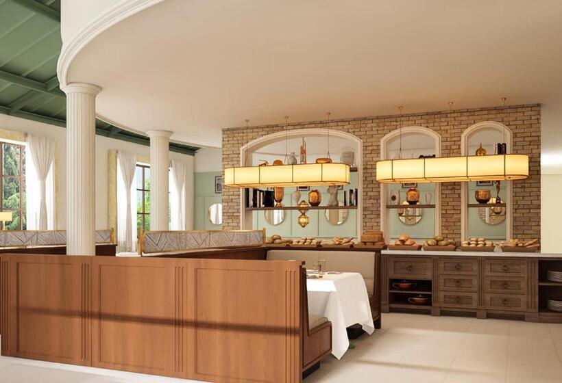 בית מלון כפרי Mango Hill Shola Ooty