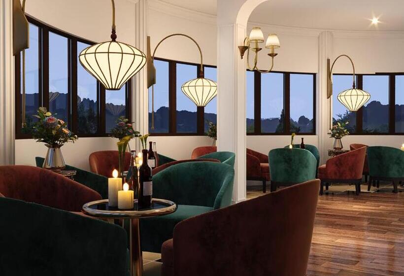 בית מלון כפרי Mango Hill Shola Ooty