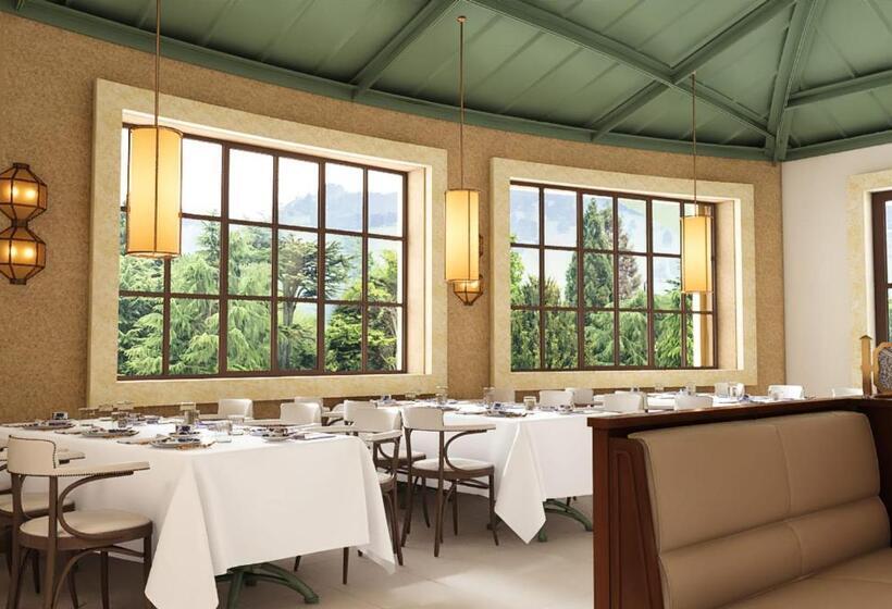 בית מלון כפרי Mango Hill Shola Ooty