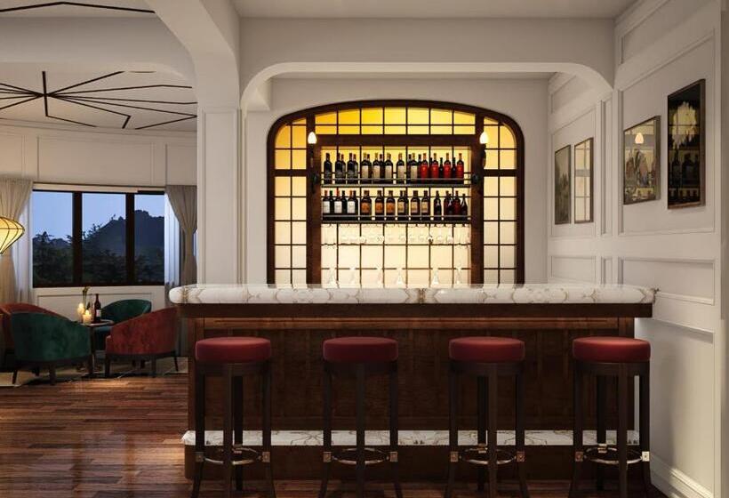 בית מלון כפרי Mango Hill Shola Ooty