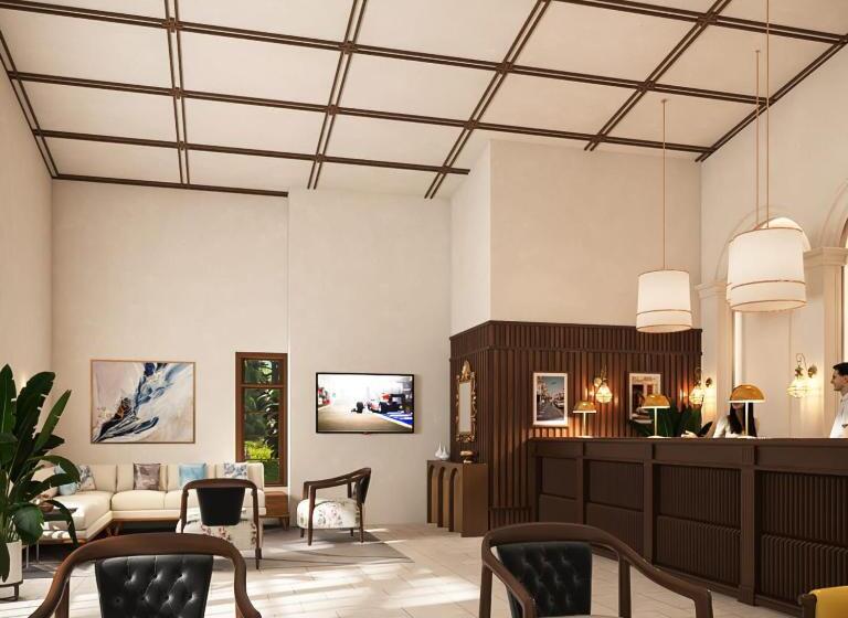 בית מלון כפרי Mango Hill Shola Ooty