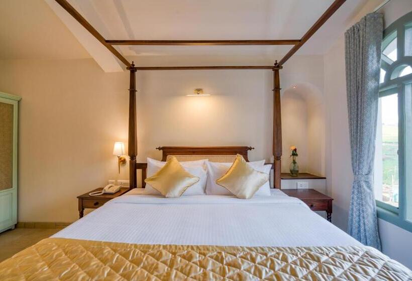 בית מלון כפרי Mango Hill Shola Ooty