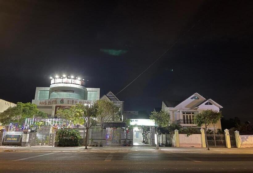 هتل Nhà Nghĩ Hải Yến