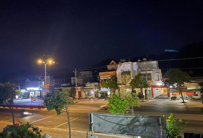 هتل Nhà Nghĩ Hải Yến