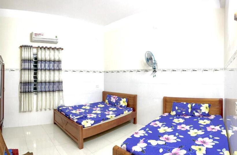 هتل Nhà Nghĩ Hải Yến