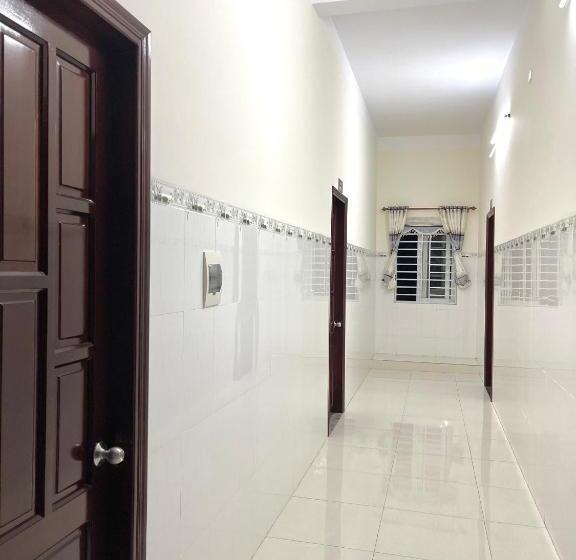 هتل Nhà Nghĩ Hải Yến