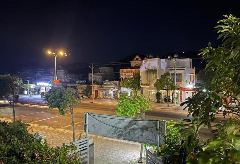 هتل Nhà Nghĩ Hải Yến