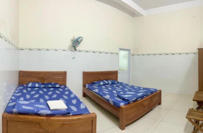 هتل Nhà Nghĩ Hải Yến