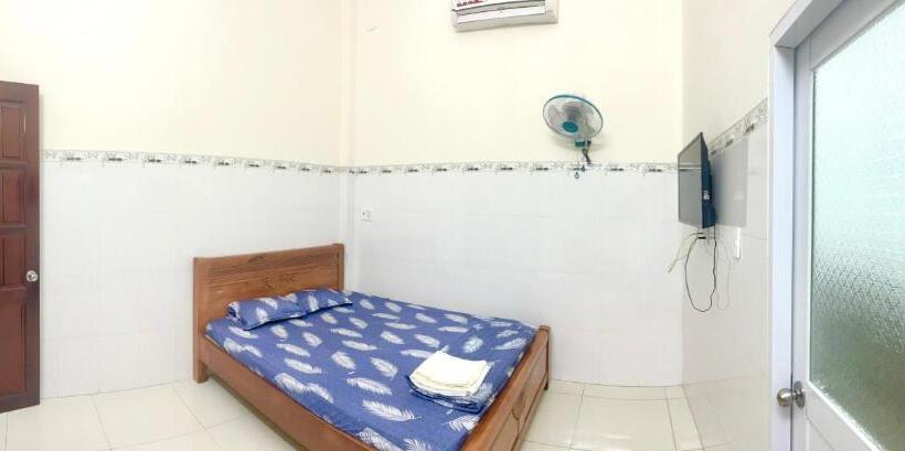 هتل Nhà Nghĩ Hải Yến