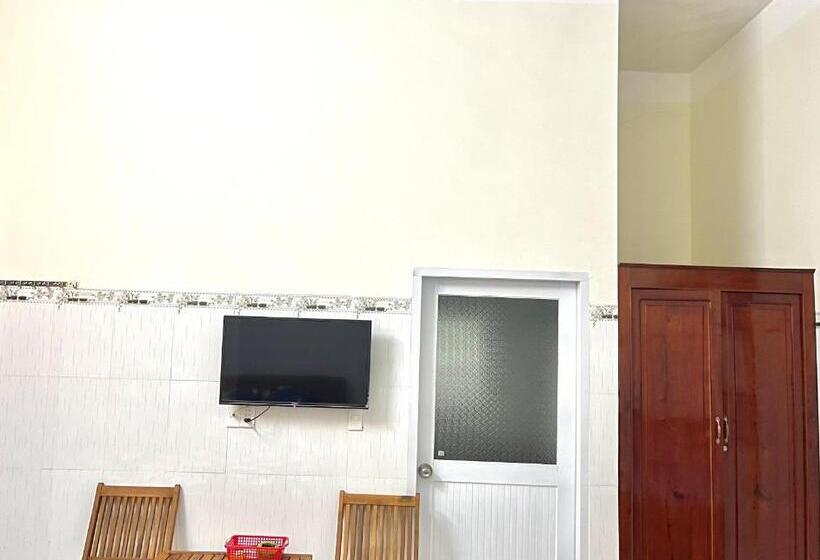 هتل Nhà Nghĩ Hải Yến